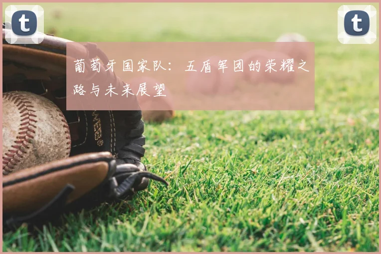 葡萄牙国家队：五盾军团的荣耀之路与未来展望