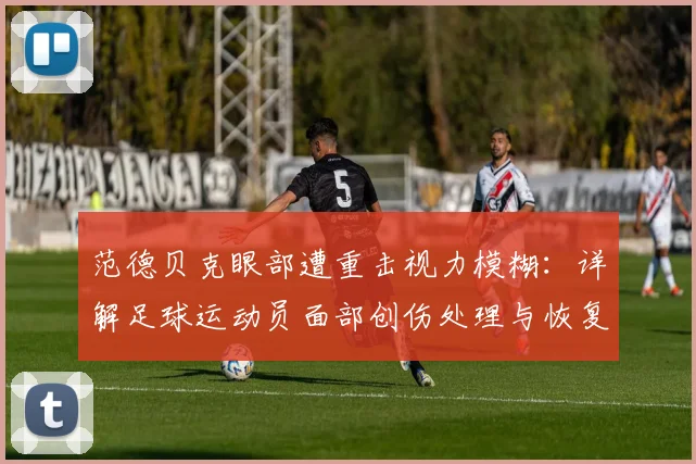 范德贝克眼部遭重击视力模糊:详解足球运动员面部创伤处理与恢复,附曼联2026赛季伤情动态